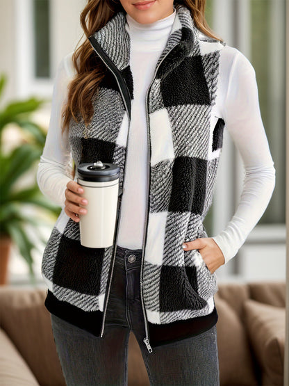 Gracefully Styled Coat for Any Occasion