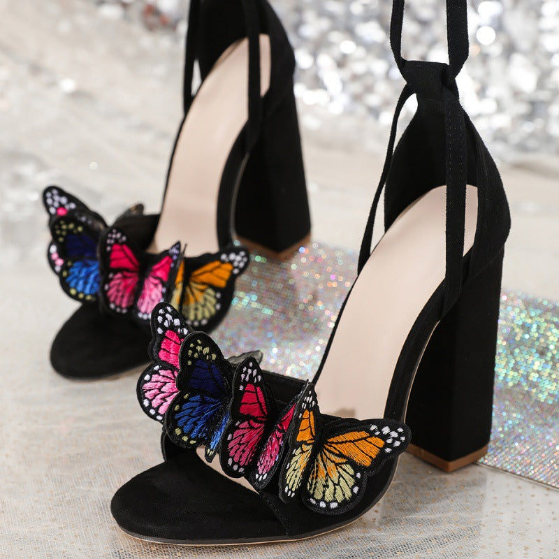 Elegant Orthopedic Heels for Every Step