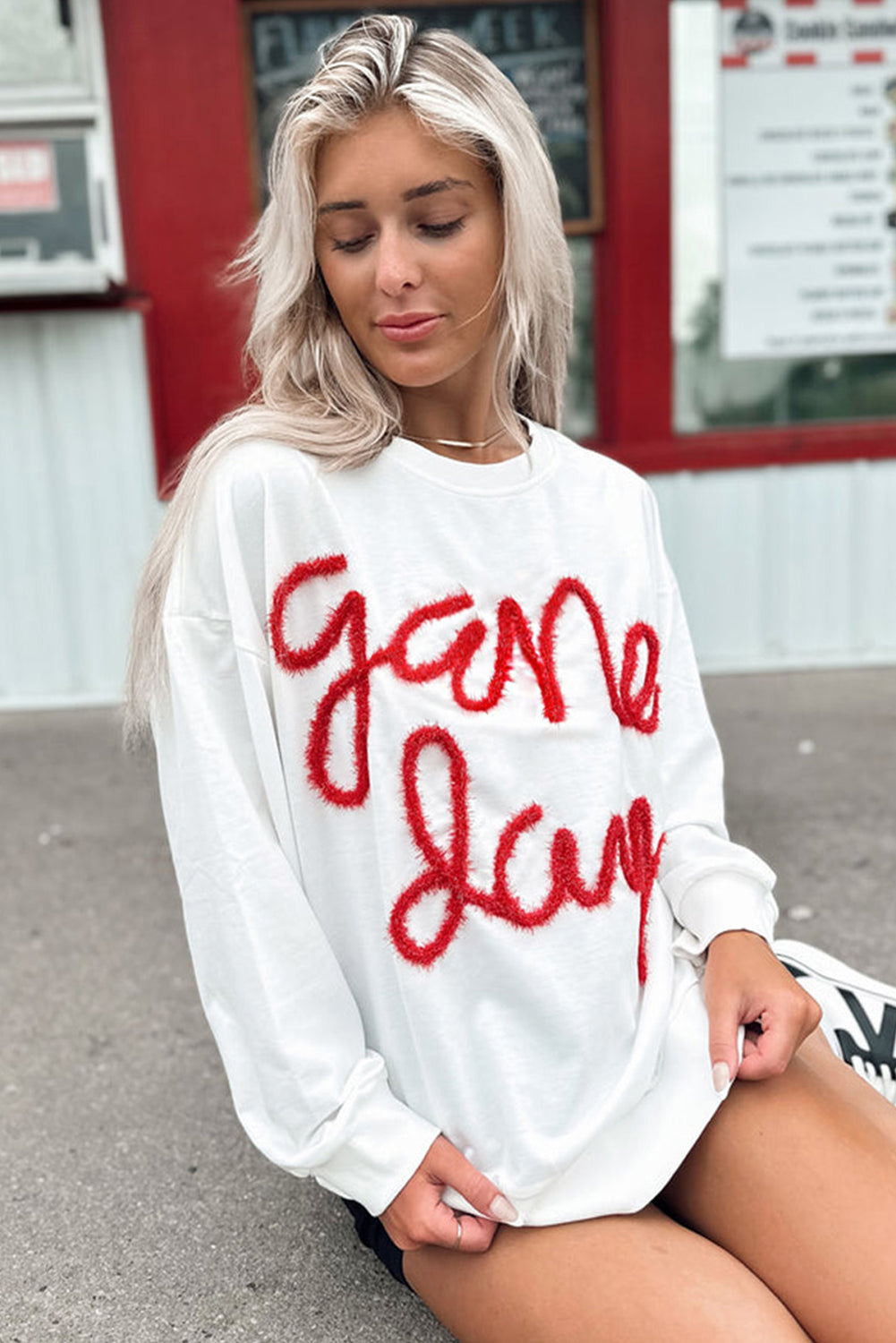 Polished Garment with an Effortless Classic Look