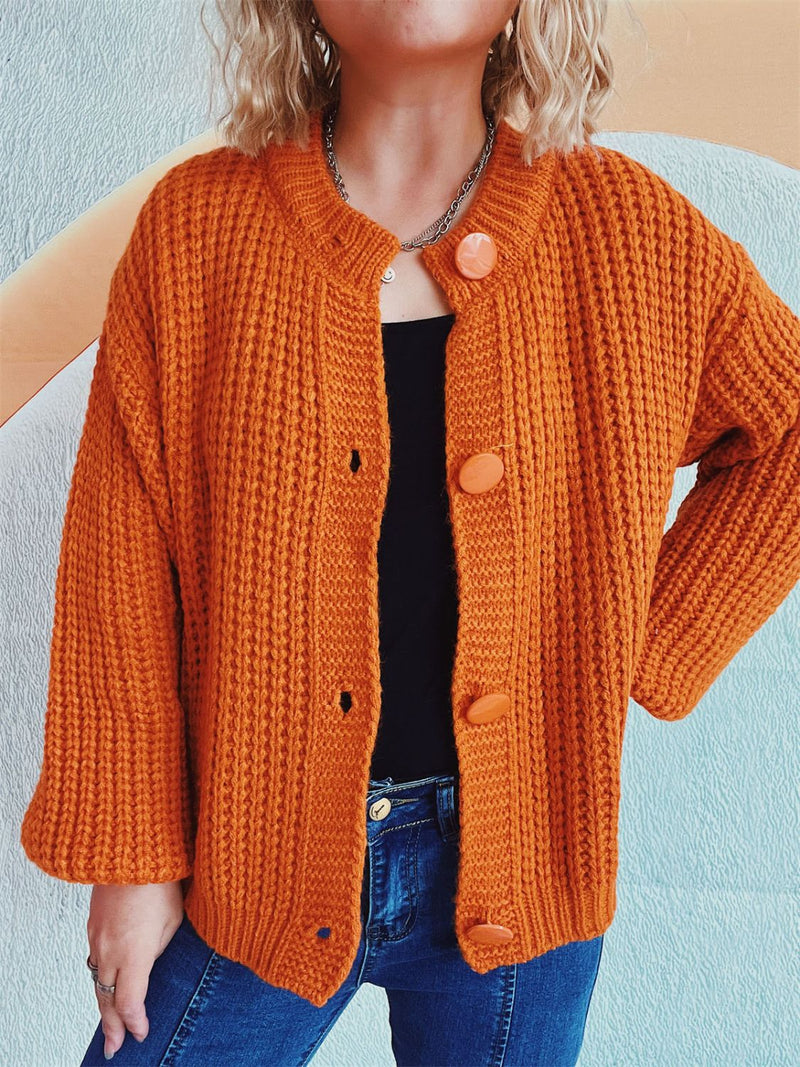 Classic Vintage & Enduringly Stylish Cardigan