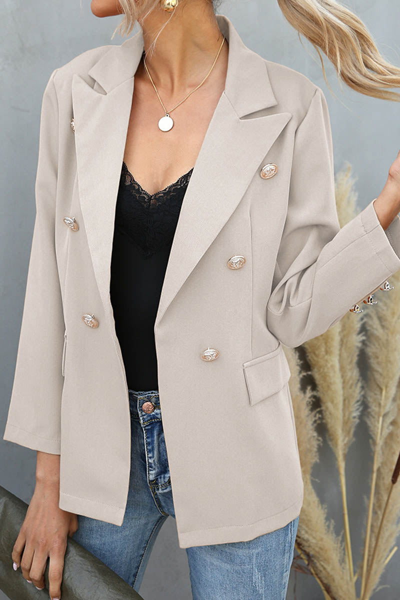Beautifully Crafted Jacket in a Classic Style