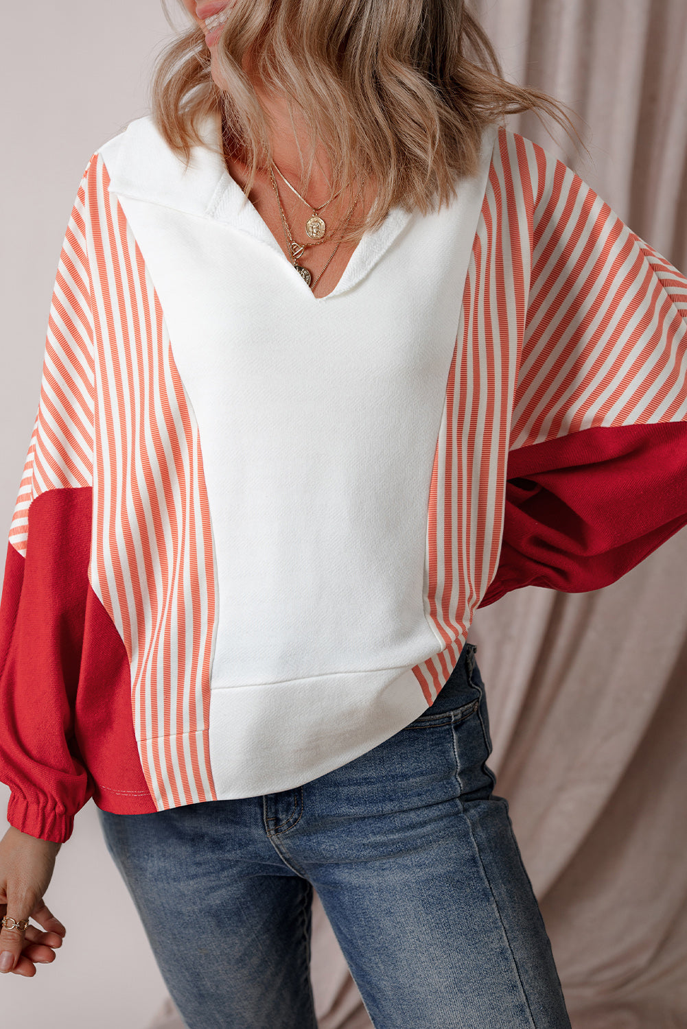 Beautifully Crafted Garment in a Classic Style