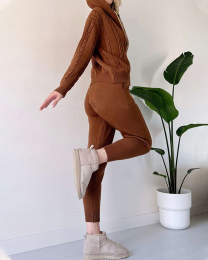 Polished Garment with an Effortless Classic Look