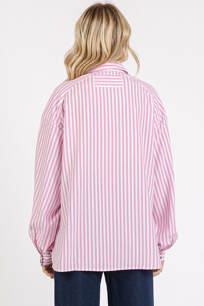 Gracefully Styled Shirt for Any Occasion