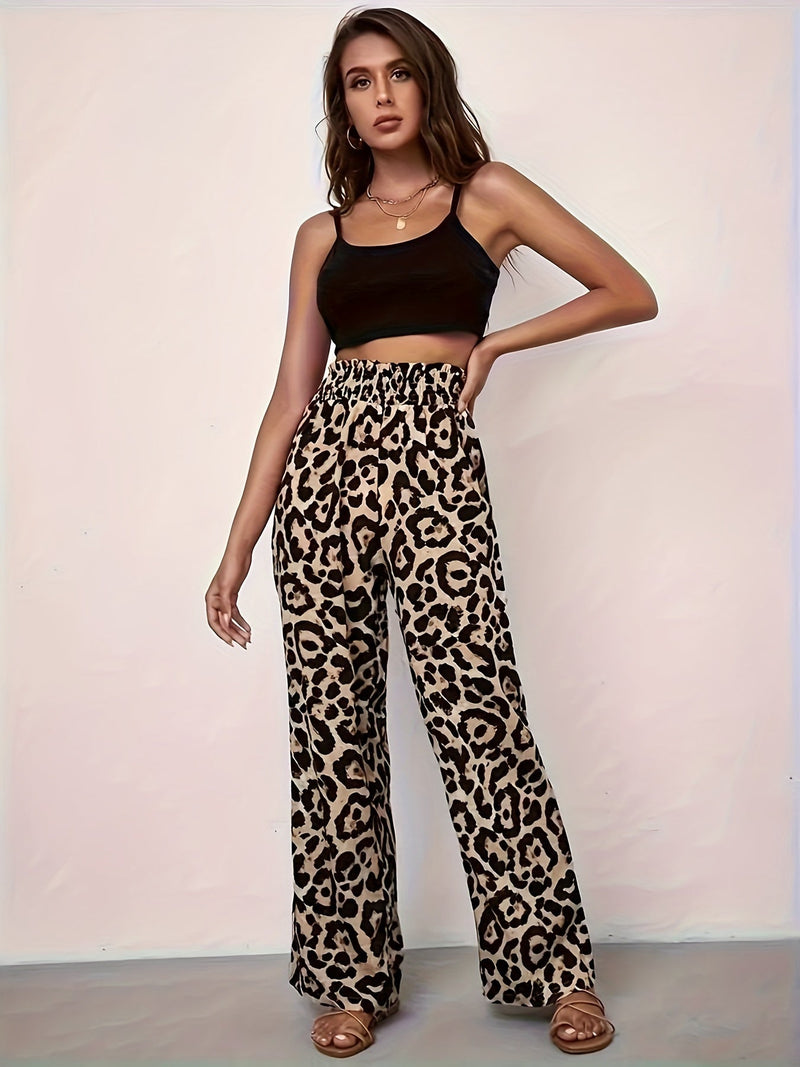 Beautifully Balanced Trousers with Timeless Character