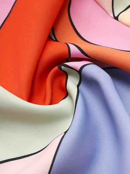 Effortlessly Elegant Blouse with a Timeless Design
