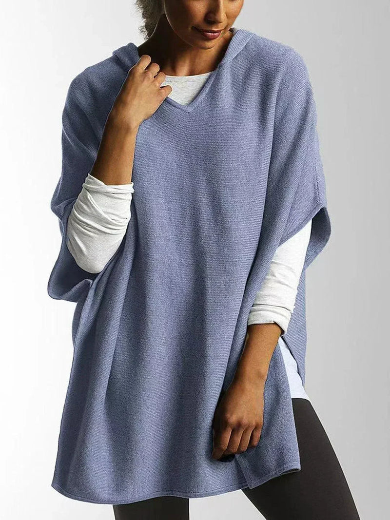Sophisticated Sweater with a Clean Classic Look