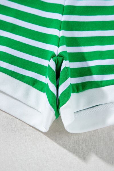 Beautifully Crafted Top in a Classic Style