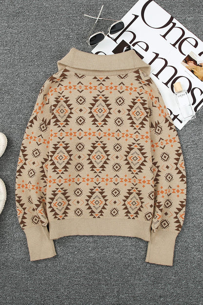 Beautifully Balanced Garment with Timeless Character