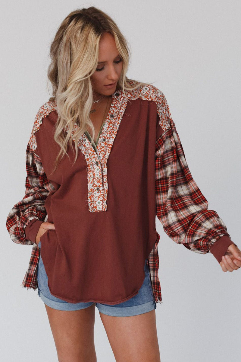 Elegantly Styled Top for Everyday Wear