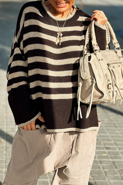 Classic Vintage & Enduringly Stylish Sweater