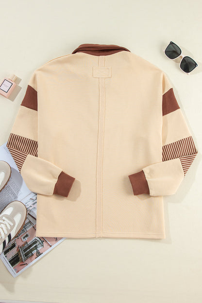 A Vintage Style Garment with Delicate Timeless Details