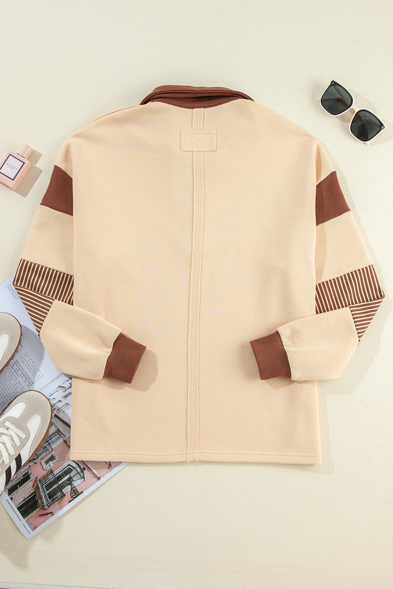 A Vintage Style Garment with Delicate Timeless Details