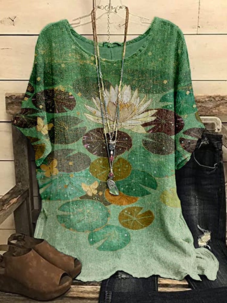 Kauniisti valmistettu Vaate