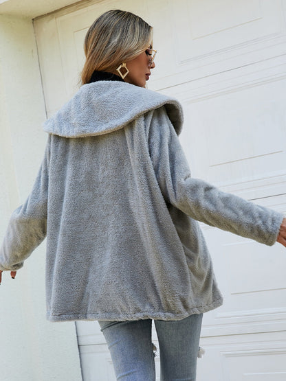 Elegantly Styled Jacket for Everyday Wear