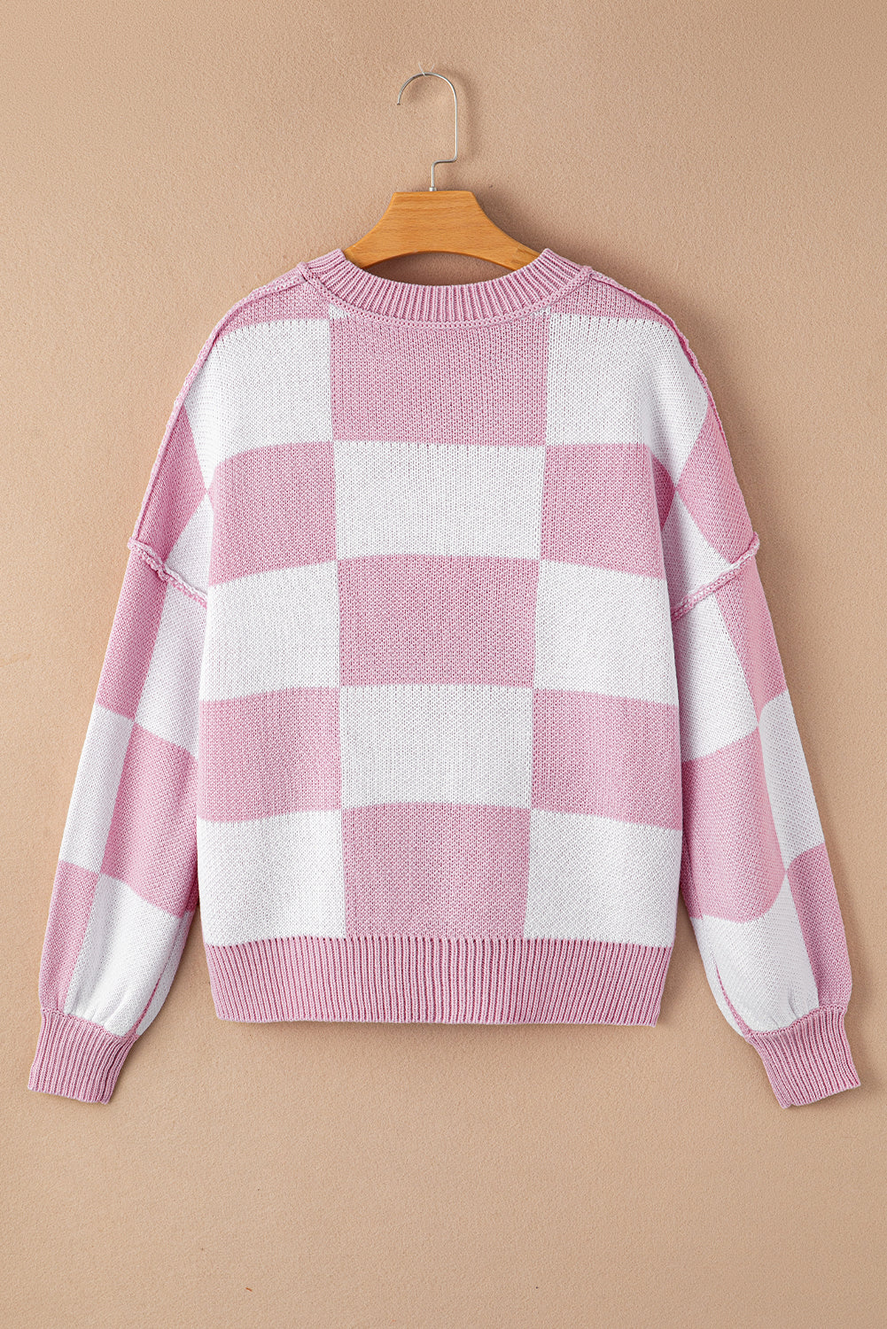 Beautifully Crafted Sweater in a Classic Style