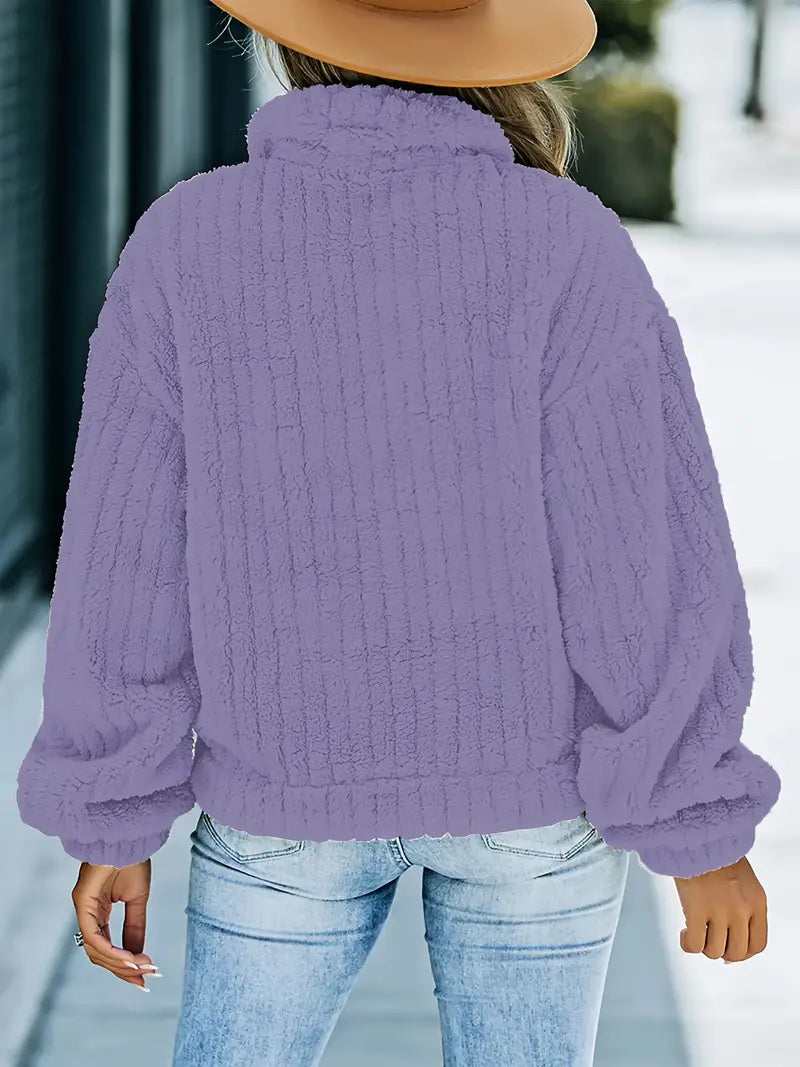 Elegantly Styled Jacket for Everyday Wear