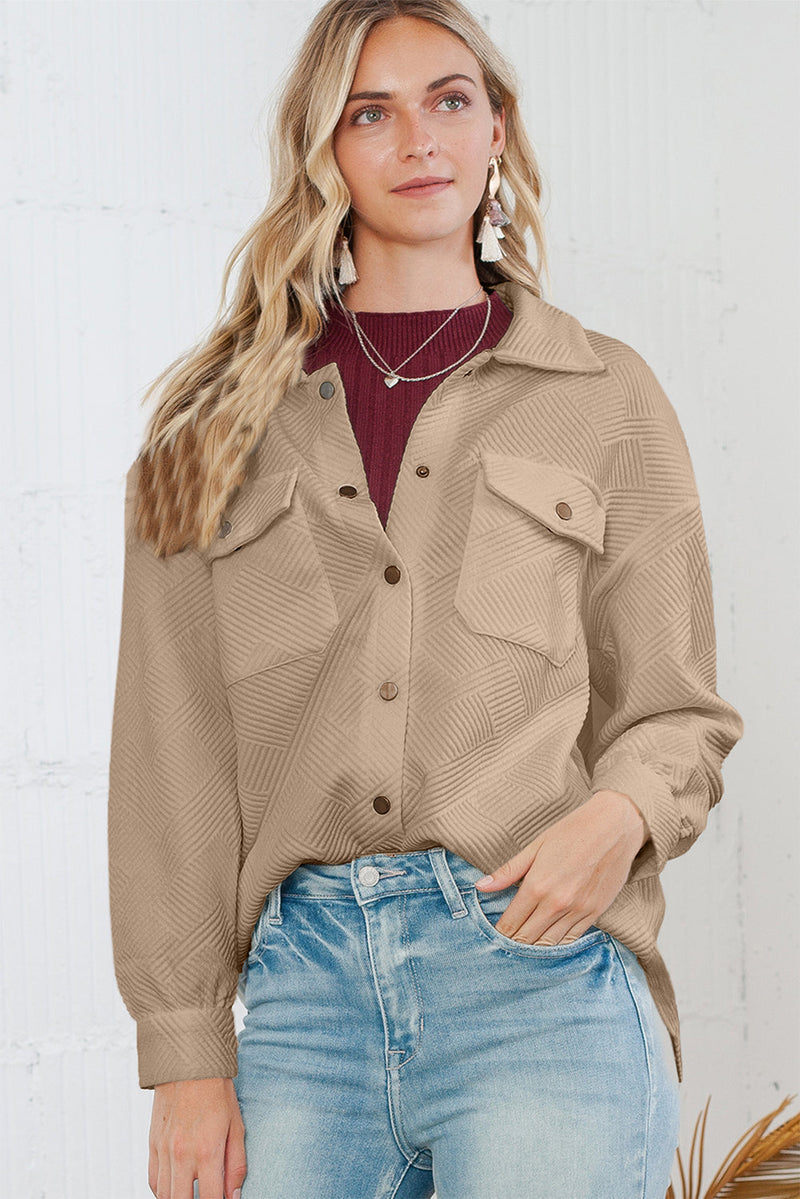 Beautifully Crafted Garment in a Classic Style