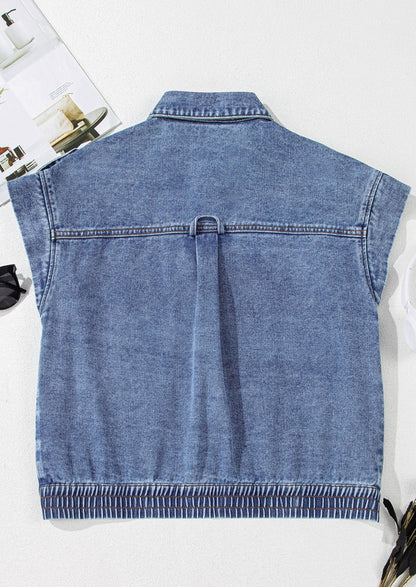 Classic Vintage & Enduringly Stylish Jacket