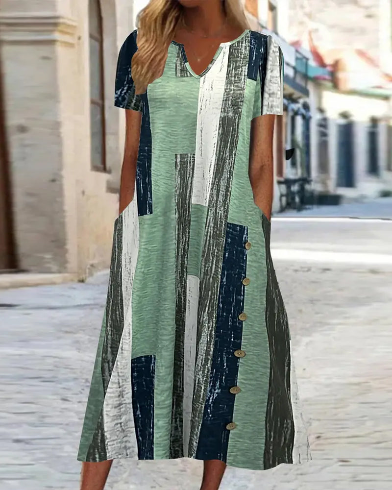 Classic Vintage & Enduringly Stylish Dress