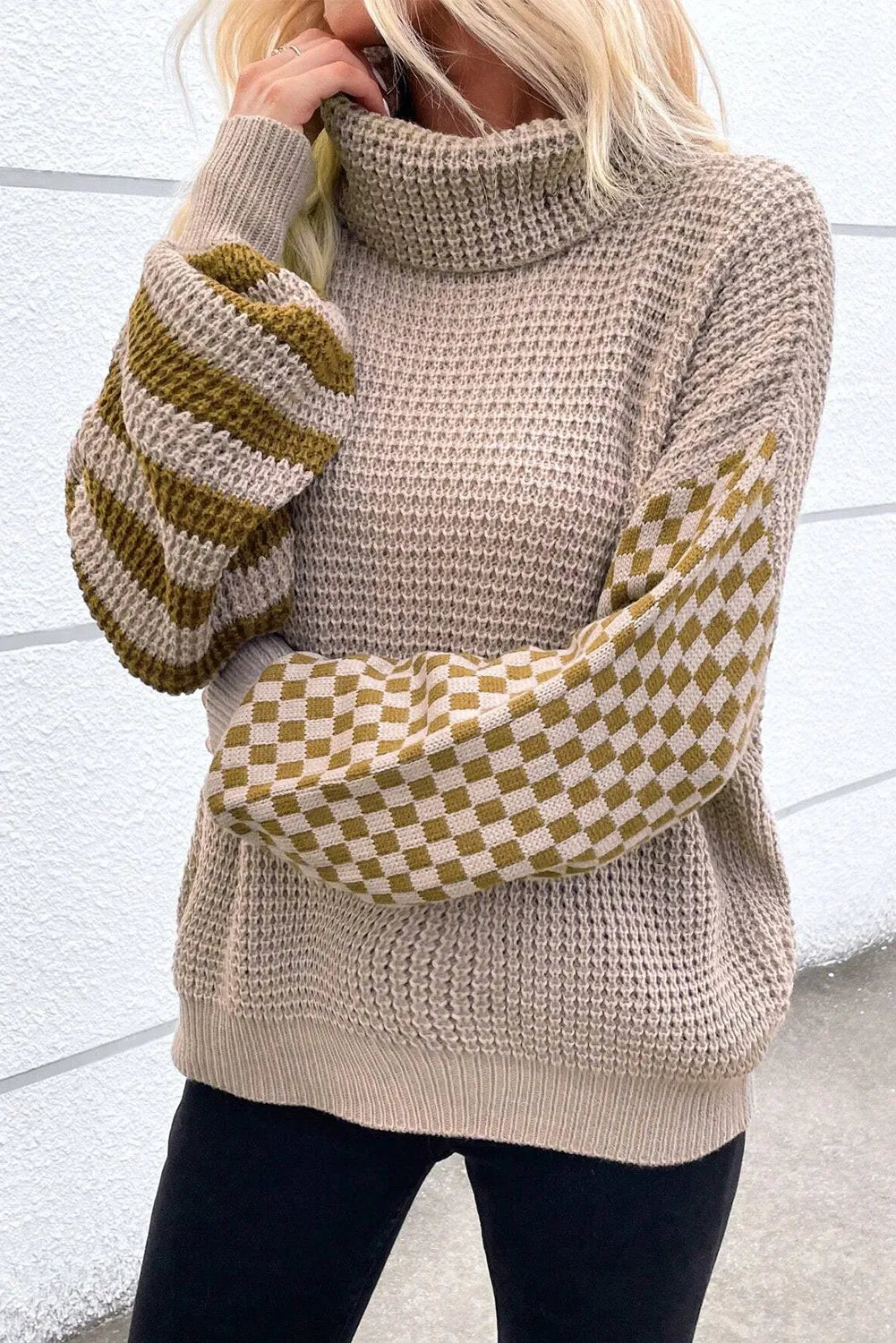 Classic Vintage & Enduringly Stylish Sweater