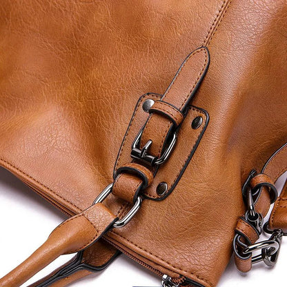 Effortlessly Elegant Bag with a Timeless Design