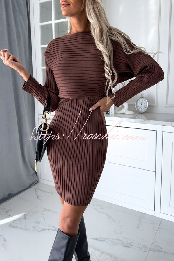 Beautifully Finished Garment in a Timeless Design