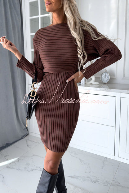 Beautifully Finished Garment in a Timeless Design