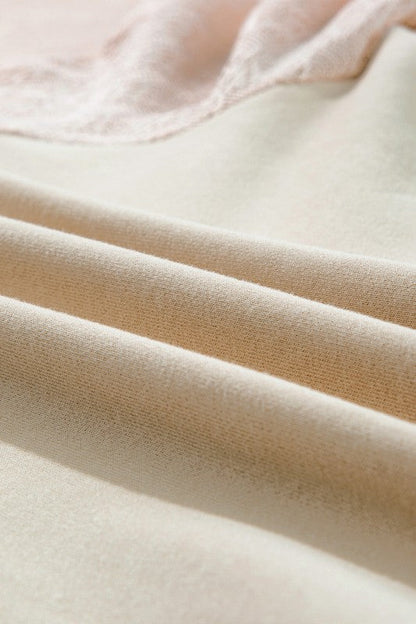 Gracefully Styled Sweater for Any Occasion
