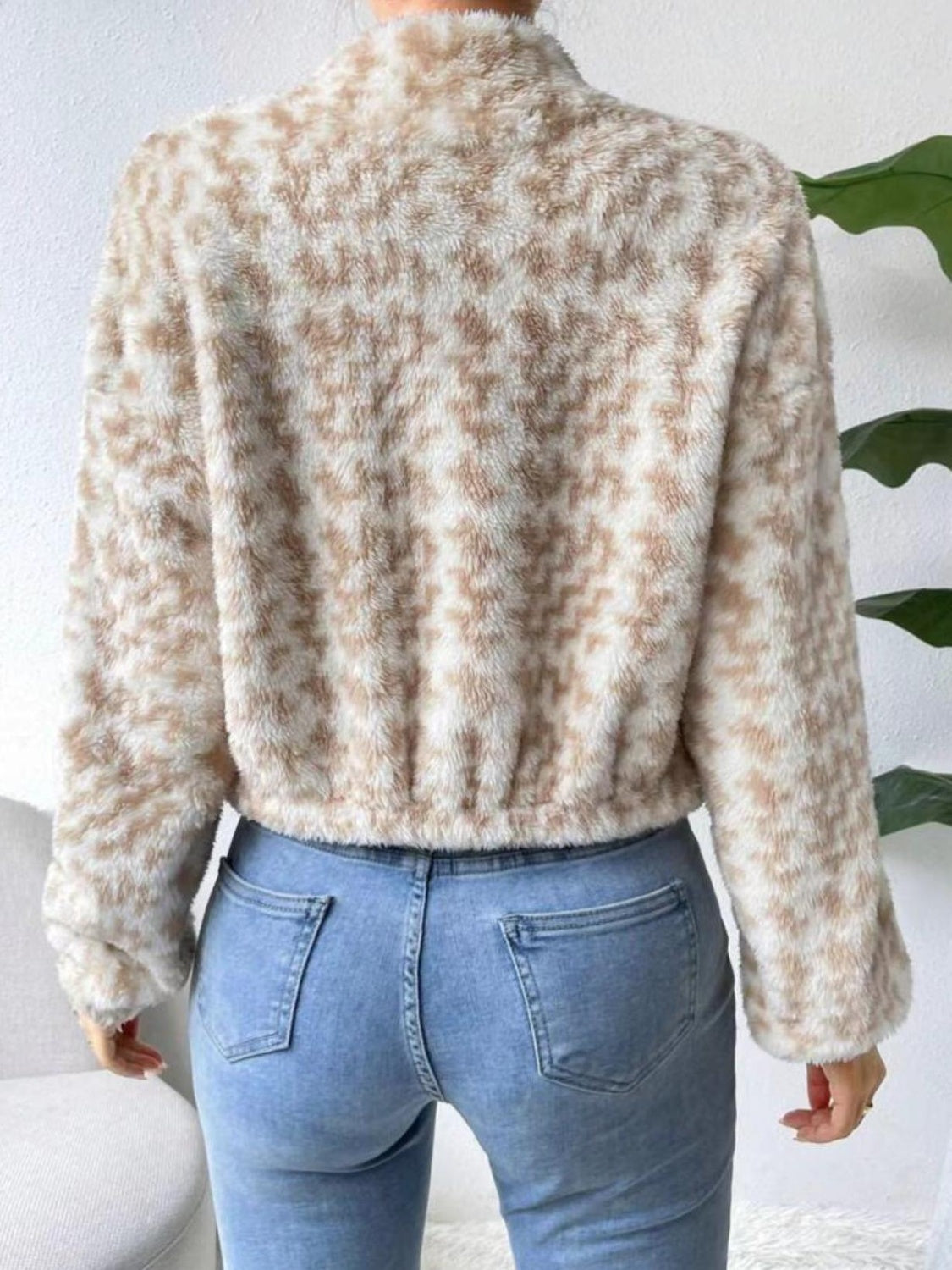 Elegantly Styled Garment for Everyday Wear