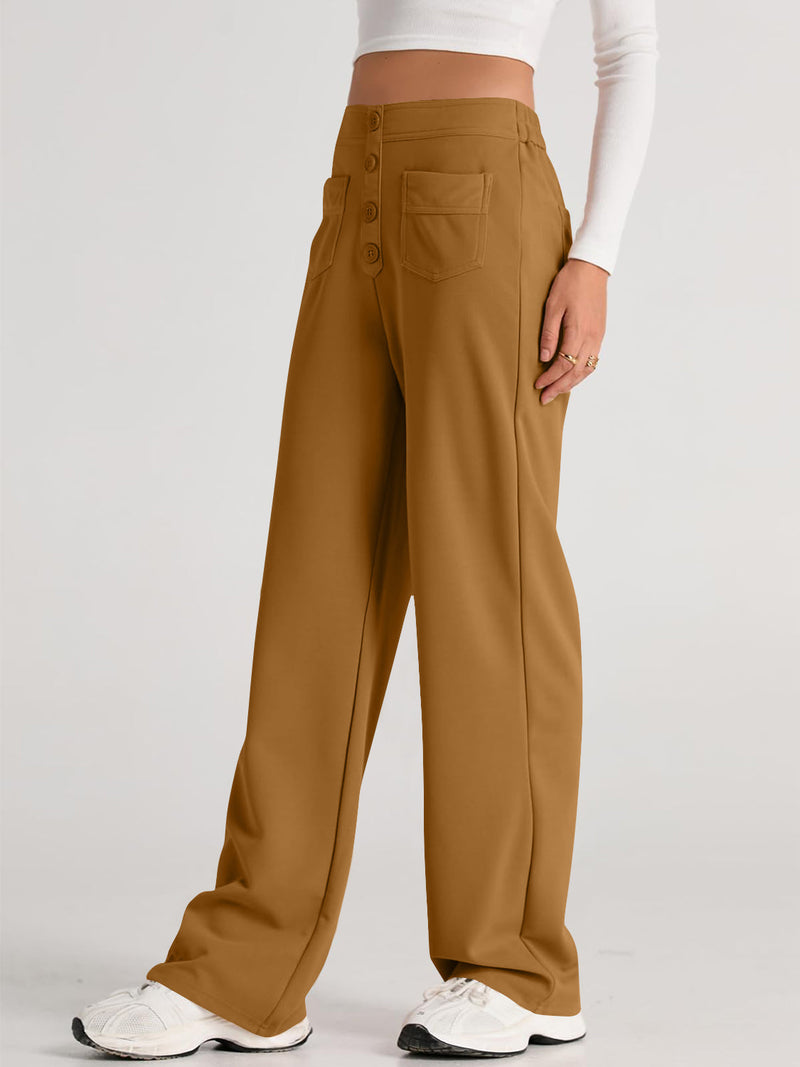 Beautifully Crafted Trousers in a Classic Style