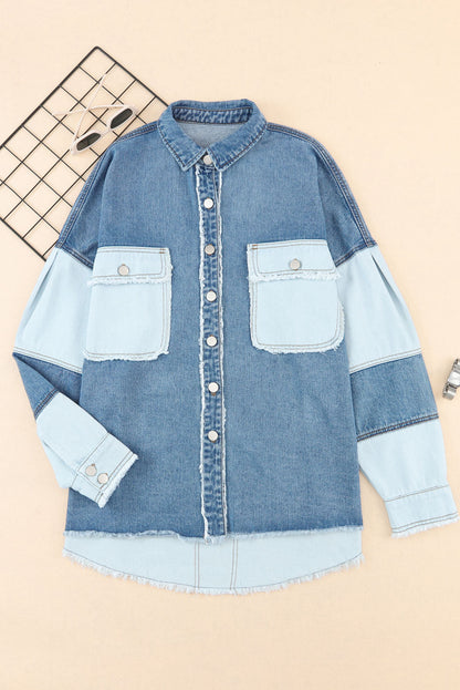 Beautifully Balanced Jacket with Timeless Character