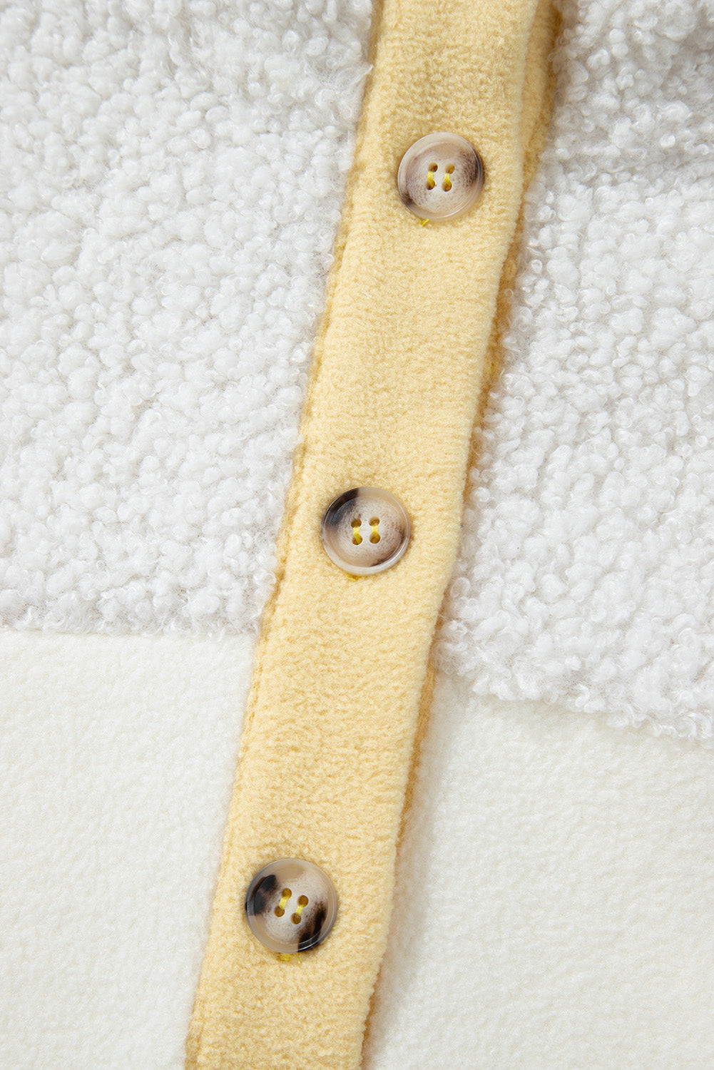 Sophisticated Garment with a Clean Classic Look