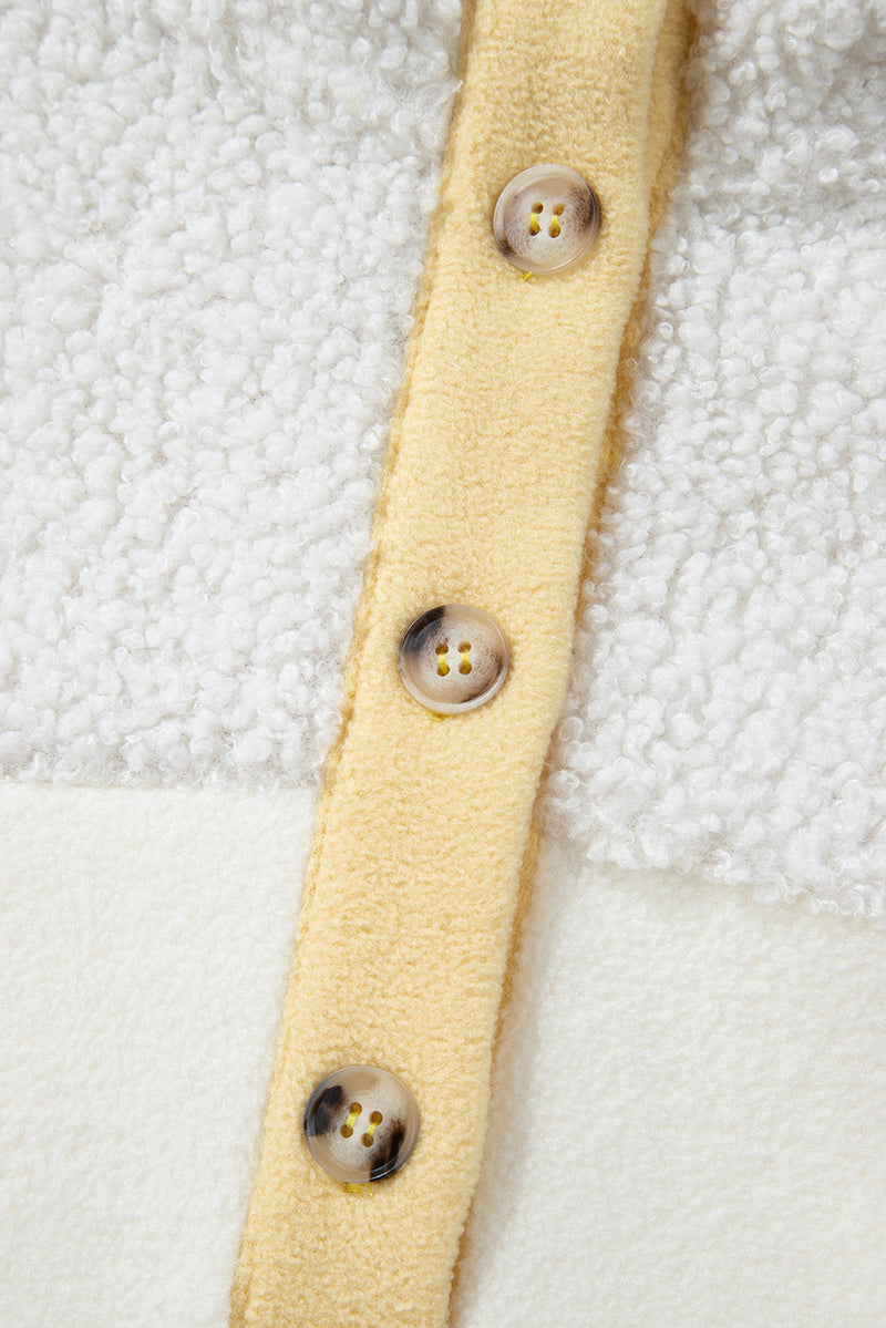 Sophisticated Garment with a Clean Classic Look