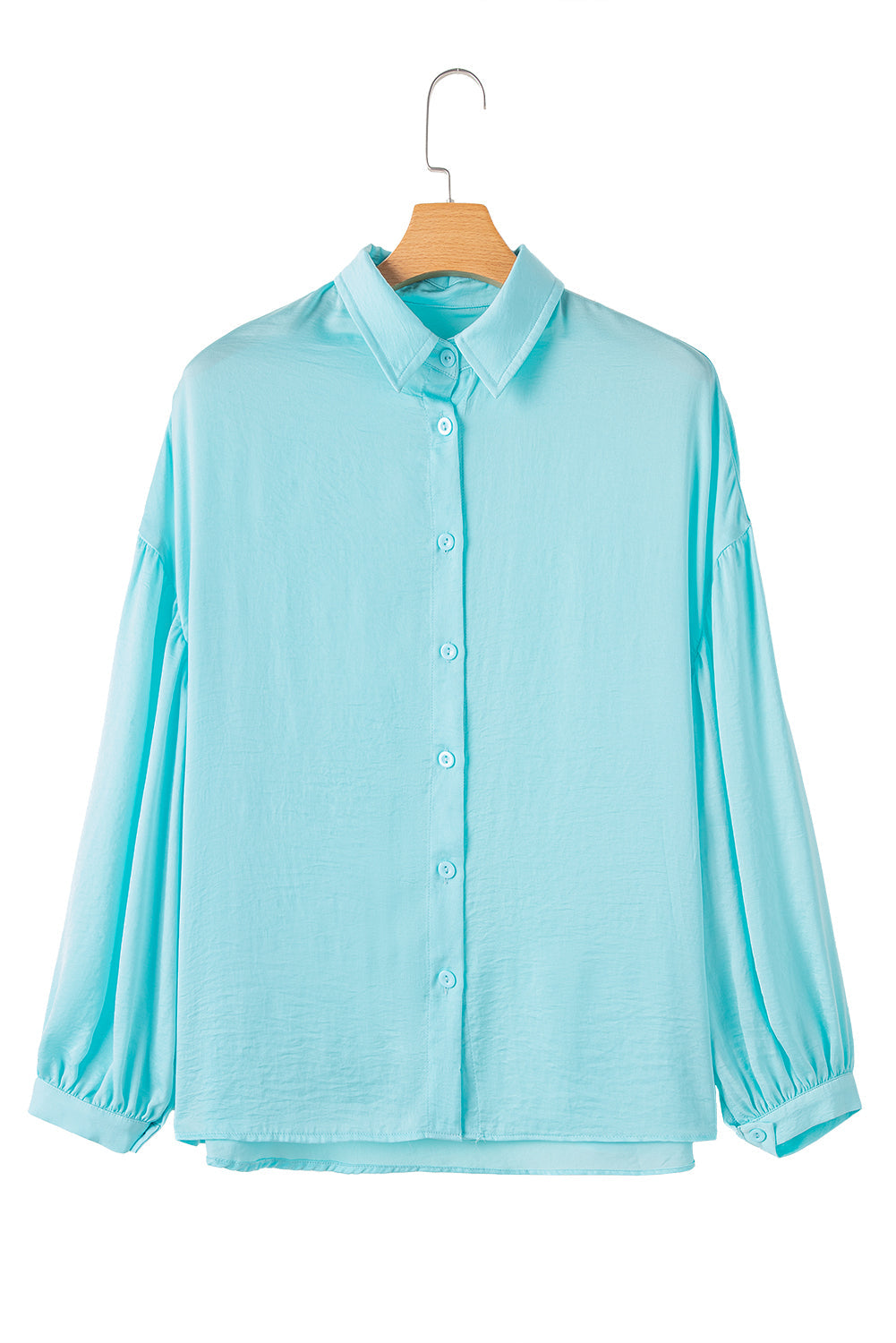 Vintage Inspired Garment with a Contemporary Edge