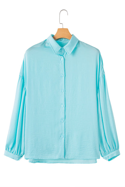 Vintage Inspired Garment with a Contemporary Edge