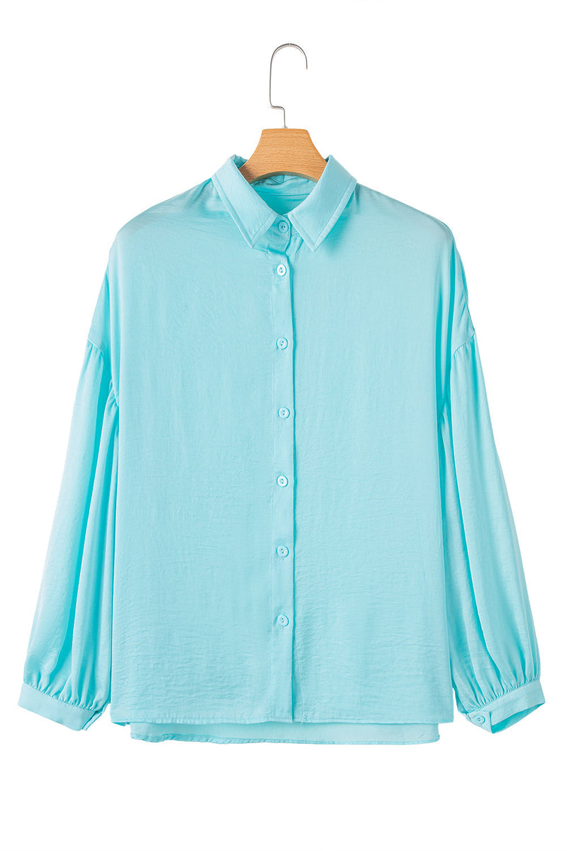 Vintage Inspired Garment with a Contemporary Edge