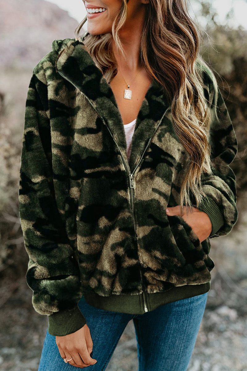 Beautifully Crafted Coat in a Classic Style