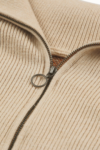 Beautifully Balanced Garment with Timeless Character