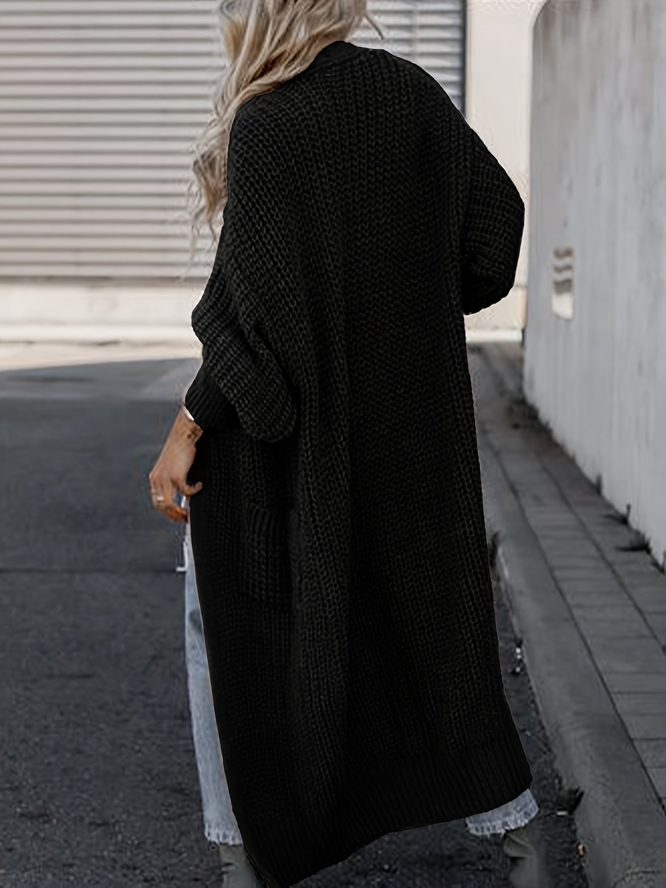 Polished Garment with an Effortless Classic Look