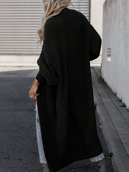 Polished Garment with an Effortless Classic Look