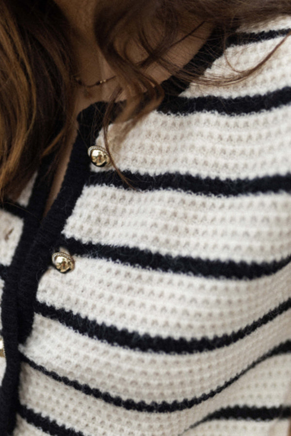 Beautifully Balanced Jacket with Timeless Character