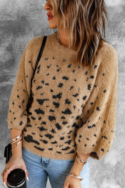 Classic Vintage & Enduringly Stylish Sweater