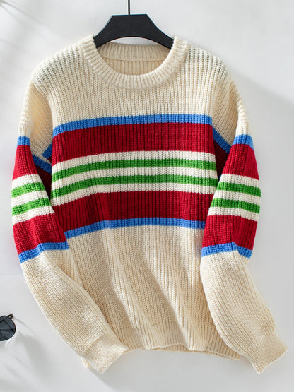 Classic Vintage & Enduringly Stylish Sweater