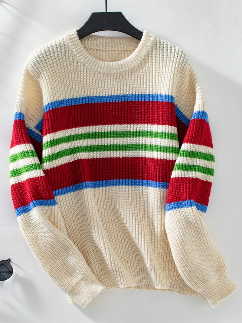 Classic Vintage & Enduringly Stylish Sweater