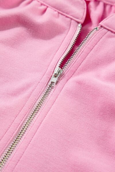 A Vintage Style Top with Delicate Timeless Details