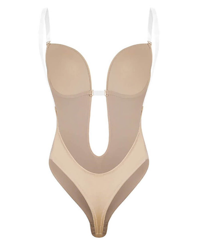 Effortlessly Elegant Garment with a Timeless Design