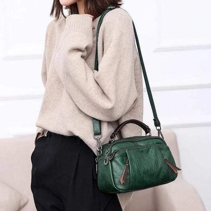 Elegantly Styled Bag for Everyday Wear