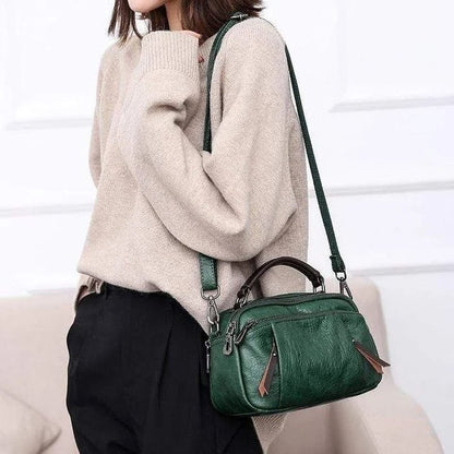 Elegantly Styled Bag for Everyday Wear