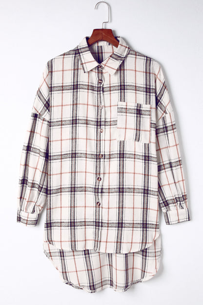 Polished Jacket with an Effortless Classic Look